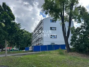 Prodej bytu 1+kk, Praha - Hrdlořezy, Hrdlořezská, 35 m2