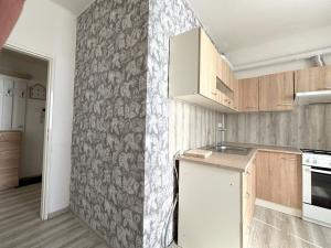 Pronájem bytu 2+1, Plzeň - Východní Předměstí, náměstí Generála Píky, 55 m2