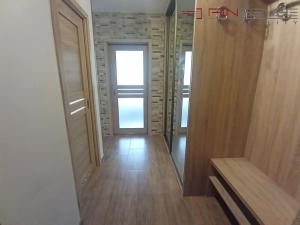 Pronájem bytu 2+kk, Kladno, Severní, 44 m2