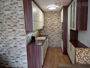 Pronájem bytu 2+kk, Kladno, Severní, 44 m2