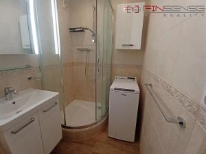Pronájem bytu 2+kk, Kladno, Severní, 44 m2