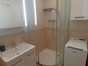 Pronájem bytu 2+kk, Kladno, Severní, 44 m2