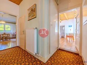 Prodej rodinného domu, Kyjovice, 105 m2