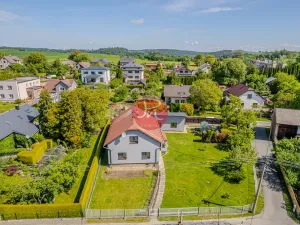 Prodej rodinného domu, Kyjovice, 105 m2