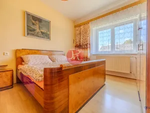 Prodej rodinného domu, Kyjovice, 105 m2