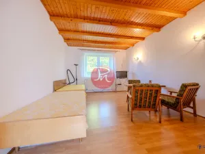 Prodej rodinného domu, Kyjovice, 105 m2