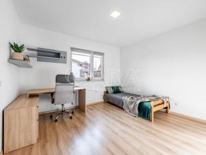 Prodej rodinného domu, Drozdov, 110 m2