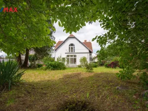 Prodej rodinného domu, Kostelec nad Orlicí, Třebízského, 261 m2