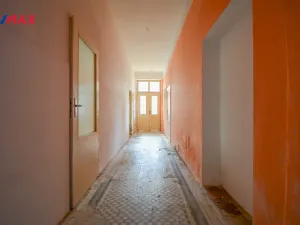 Prodej rodinného domu, Kostelec nad Orlicí, Třebízského, 261 m2