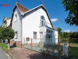 Prodej rodinného domu, Kostelec nad Orlicí, Třebízského, 261 m2