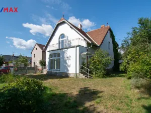 Prodej rodinného domu, Kostelec nad Orlicí, Třebízského, 261 m2