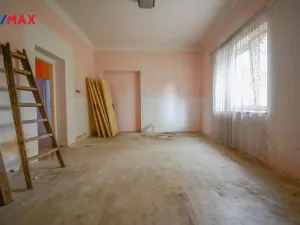 Prodej rodinného domu, Kostelec nad Orlicí, Třebízského, 261 m2