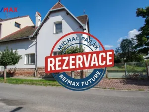 Prodej rodinného domu, Kostelec nad Orlicí, Třebízského, 261 m2