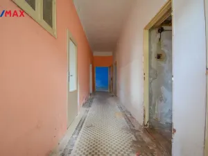 Prodej rodinného domu, Kostelec nad Orlicí, Třebízského, 261 m2