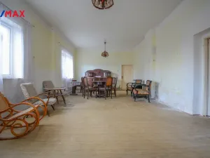 Prodej rodinného domu, Kostelec nad Orlicí, Třebízského, 261 m2