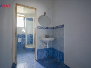 Prodej rodinného domu, Kostelec nad Orlicí, Třebízského, 261 m2