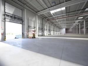 Pronájem skladu, Ostrava, Halasova, 5168 m2