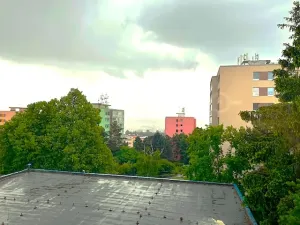 Prodej bytu 3+1, Praha - Troja, Písečná, 68 m2