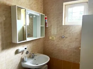 Prodej bytu 3+1, Praha - Troja, Písečná, 68 m2