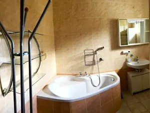 Prodej bytu 3+1, Praha - Troja, Písečná, 68 m2