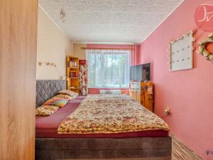 Prodej bytu 3+1, Příbor, Štramberská, 81 m2