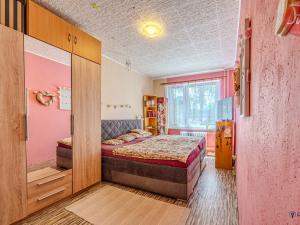 Prodej bytu 3+1, Příbor, Štramberská, 81 m2