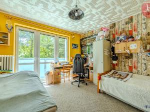 Prodej bytu 3+1, Příbor, Štramberská, 81 m2