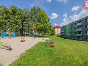 Prodej bytu 3+1, Příbor, Štramberská, 81 m2
