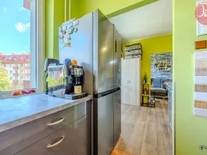 Prodej bytu 3+1, Příbor, Štramberská, 81 m2