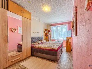 Prodej bytu 3+1, Příbor, Štramberská, 81 m2