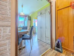 Prodej bytu 3+1, Příbor, Štramberská, 81 m2