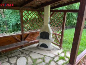 Prodej chaty, Podkopná Lhota, 40 m2