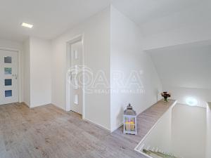 Prodej rodinného domu, Kladno - Švermov, Rašínova, 194 m2