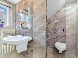 Prodej rodinného domu, Kladno - Švermov, Rašínova, 194 m2