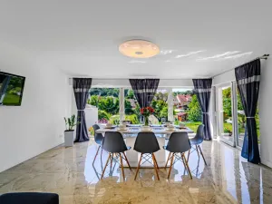 Prodej rodinného domu, Kladno - Švermov, Rašínova, 194 m2