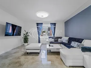 Prodej rodinného domu, Kladno - Švermov, Rašínova, 194 m2