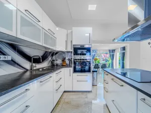 Prodej rodinného domu, Kladno - Švermov, Rašínova, 194 m2