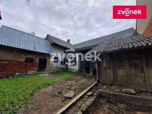 Prodej rodinného domu, Topolná, 161 m2