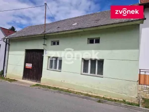 Prodej rodinného domu, Topolná, 161 m2