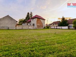 Prodej pozemku pro bydlení, Březolupy, 1501 m2