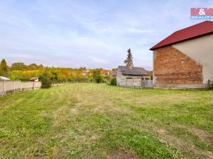 Prodej pozemku pro bydlení, Březolupy, 1501 m2