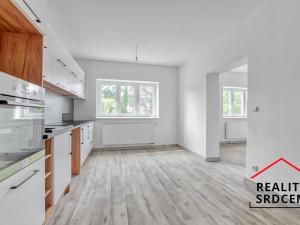 Pronájem bytu 2+1, Palkovice, 69 m2