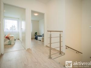Prodej rodinného domu, Neratovice, Vojtěšská, 101 m2