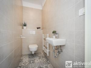 Prodej rodinného domu, Neratovice, Vojtěšská, 101 m2