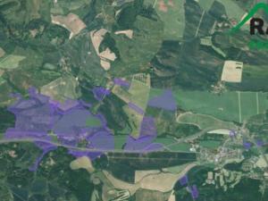 Prodej pole, Lubenec - Libkovice, 2920000 m2