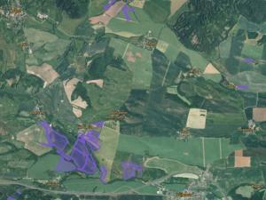 Prodej pole, Lubenec - Libkovice, 1070000 m2