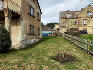 Prodej vily, Nové Město pod Smrkem, Frýdlantská, 208 m2