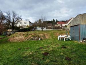 Prodej vily, Nové Město pod Smrkem, Frýdlantská, 208 m2