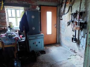 Prodej vily, Nové Město pod Smrkem, Frýdlantská, 208 m2