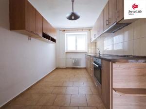 Pronájem bytu 2+1, Žďár nad Sázavou, Okružní, 55 m2